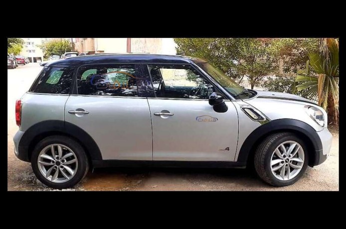 used-mini-countryman-s-2011-for-sale-nasr-city-big-1